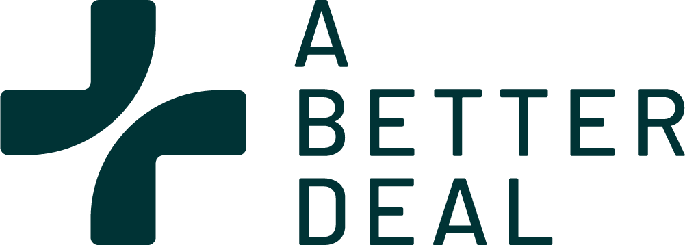 You work hard caring for others. You deserve a better deal. Logo